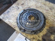 Корзина сцепления 03C141025D, 03C141025DX дв-ля 1,4 литра BUD, CGGB 86лс Поло, Фабия, SEAT, - БУ