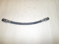 Шланг тормозной Шевроле Авео Т200-255, Ланос задний 96179489, 96407749 FT2813 - 24 см, - K-K