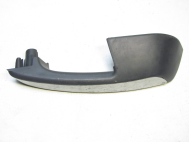 Ручка двери передней левой внутренняя 96800924 Chevrolet Captiva C100 и накладка - есть царапины- БУ