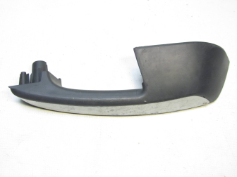 Ручка двери передней левой внутренняя 96800924 Chevrolet Captiva C100 и накладка - есть царапины- БУ