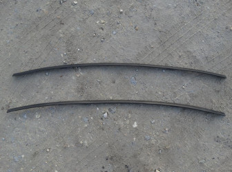 Молдинг крыши правый 95461948 Шевроле Круз Седан 96071024, 96071022, - БУ