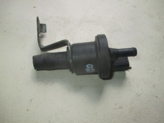 Клапан вентиляции паров топлива 55350666, 0280142426 топливного бака Опель Астра H Z18XE, - БУ