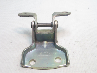 Петля двери передней правой 96541424 низ и верх Шевроле Авео на все кузова: Т200-250-255, - GM