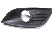 Накладка противотуманки Форд Фокус 3 правая 1528560 1496392 1497605 1508691 8M5119952AE - ARS