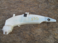 Бачок омывателя XS4117B613GN лобового стекла 1101624  Форд Фокус 1 до 2004 года S-32, S-33, - БУ