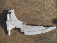 Бачок омывателя XS4117618CH (BH) лобового стекла 1101624 Форд Фокус 1 до 2004 года K-1 K-13, - БУ