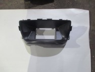 Кожух дисплея информационного 6,5" 20815460 20985663 96661663 Опель Антара с 2007г, - БУ1