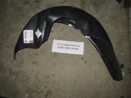 Подкрылок задний левый Форд Фокус 2 Хэтчбек 1492024, 1317904, 1326514, 1327987, - Klokkerholm