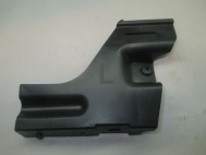 Кронштейн бампера переднего левый 96542986 Шевроле Авео Т200 все, - General Motors