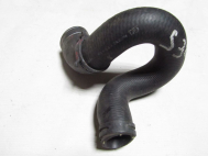 Шланг радиатора нижний Шевроле Авео Т300 96958199, 96870762, 96958195 - БУ