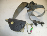 Ремень безопасности передний левый 96407140 96342124 33042968 8G Шевроле Реззо с пиропатроном - БУ