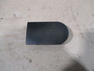 Заглушка кнопок управления 96652224 приборной панели Шевроле Авео Т255 Хэтчбек с 2009 года, - БУ