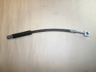 Шланг тормозной 96212323 FT4679 Шевроле Ланос Дэу Нексия Эксперо передний - 35,5 см, - K-K