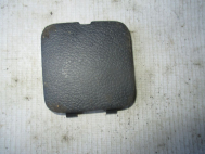 Заглушка торпеды передней панели L0104271AA Ниссан Тиида С11 с 2007 года, - БУ