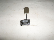 Кнопка центрального замка двери передней левой 96552824 Шевроле Лачетти Все Daewoo Gentra 2013, - БУ