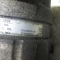 Компрессор кондиционера 96813345 715334 HE 180mL SAEJ639 Шевроле Лачетти F18D3 К-4 - БЕЗ ФИШКИ - БУ