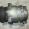 Компрессор кондиционера 96813345 715334 HE 180mL SAEJ639 Шевроле Лачетти F18D3 К-4 - БЕЗ ФИШКИ - БУ