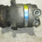 Компрессор кондиционера 96813345 715334 HE 180mL SAEJ639 Шевроле Лачетти F18D3 К-4 - БЕЗ ФИШКИ - БУ