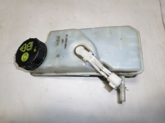 Бачок цилиндра тормозного Главного 1743324 3M512C246BB 03350891031 1356391 Форд Фокус 2, - БУ