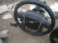 Рулевое колесо Ленд Ровер Фрилендер 2 руль LR003424 без телефона без AIR BAG с 2007 по 2014 г, - БУ