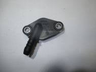 Фланец топливного фильтра 55353724 Опель Астра H 2004-2014 года - БУ