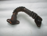 Трубка клапана ЕГР 96440382 Антара Каптива Эпика 2,0 литра дизель рециркуляции выхлопных газов, - БУ