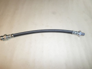 Шланг тормозной задний 5874438001 AMDBH27 Хендай Соната - 27 см, - AMD