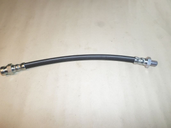 Шланг тормозной задний 5874438001 AMDBH27 Хендай Соната - 27 см, - AMD