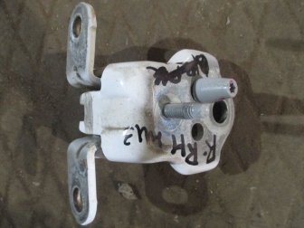 Петля двери задней правой нижняя 5064124, AE835426810BA Форд Фиеста, Fiesta Mk6 с 2012 г, - БУ