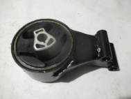 Подушка двигателя задняя Шевроле Круз, Орландо, Опель Астра J 13248630, 0684224 металл - NSP