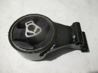 Подушка двигателя задняя Шевроле Круз, Орландо, Опель Астра J 13248630, 0684224 металл - NSP