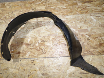 Подкрылок передний правый 868124Y500 Кия Рио 3 с 2015 года, - Akrado