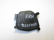 Активатор замка двери передней или задней правой 96601465 96601467 Шевроле Спарк М200 - 2 pjn  БУ