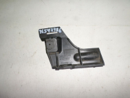 Кронштейн бампера переднего левый 96542986 Шевроле Авео Т200 все - L088 - БУ