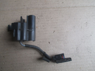 Кронштейн соеденитель провода силового от АКБ до стартера 93BB14488AB C66-KB Форд Фокус 1, - БУ