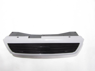 Решетка радиатора 96209251 Дэу Нексия с 1995 по 2008 год - частично грунтованная, - Daewoo