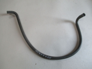 Шланг от дроссельной заслонки к клапану 96314824 96325658 Дэу Матиз Шевроле Спарк М100-200, - БУ