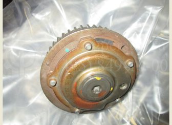 Шестерня распредвала 55568386 5636155 вПускного Авео, Круз, ASTRA J, F16D4, F18D4, Z18XER, - БУ