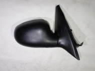 Зеркало правое 96304168 96227724 96545959 CVLAN98611R Шевроле Ланос механическое - Hengda