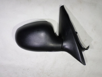 Зеркало правое 96304168 96227724 96545959 CVLAN98611R Шевроле Ланос механическое - Hengda