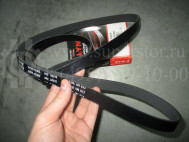 Ремень 5PK1545, 55350421, 6340606 генератора Опель Астра G и H Зафира, - Lynx