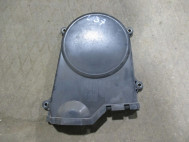 Крышка ремня ГРМ верхняя наружняя 96325222 Шевроле Авео Спарк Матиз 1,0-1,2л B10-12S1, - БУ-2