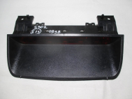 Фонарь стоп сигнала крышки багажника 96551214 SC E130998 верхний Шевроле Лачетти Хэтчбек, - БУ