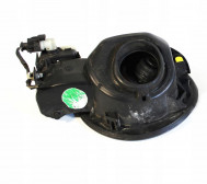 Горловина топливозаливная бензобака 95015524 с мотором Шевроле Орландо - БУ