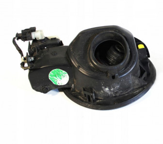 Горловина топливозаливная бензобака 95015524 с мотором Шевроле Орландо - БУ