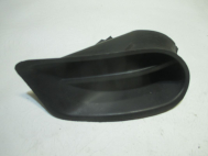 Заглушка ПТФ правая 96545524 Шевроле Лачетти Хэтчбек Z257, - БУ