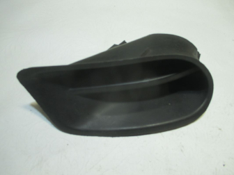 Заглушка ПТФ правая 96545524 Шевроле Лачетти Хэтчбек Z257, - БУ