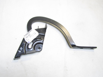 Петля крышки багажника левая 90221523 Дэу Нексия, - General Motors