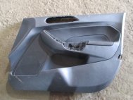 Облицовка двери Форд Фиеста Седан передней правой 1865824 электро C1BBA23942AJ1F0N с 2012г, -  БУ
