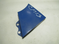 Ресничка фонаря заднего правого 96599994 Шевроле Спарк М200 - Синяя CM113 или CM117, - БУ